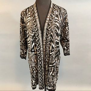 Women’s Cardigan by Nic + Zoe